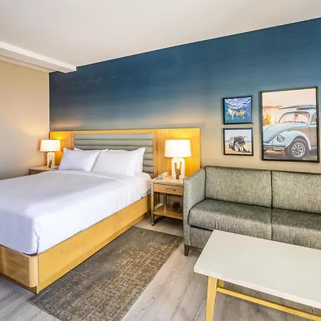 Inn At The Pier Pismo Beach, Curio Collection By Hilton Exterior photo