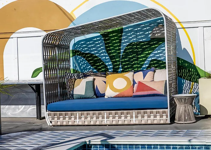 Inn At The Pier Pismo Beach, Curio Collection By Hilton