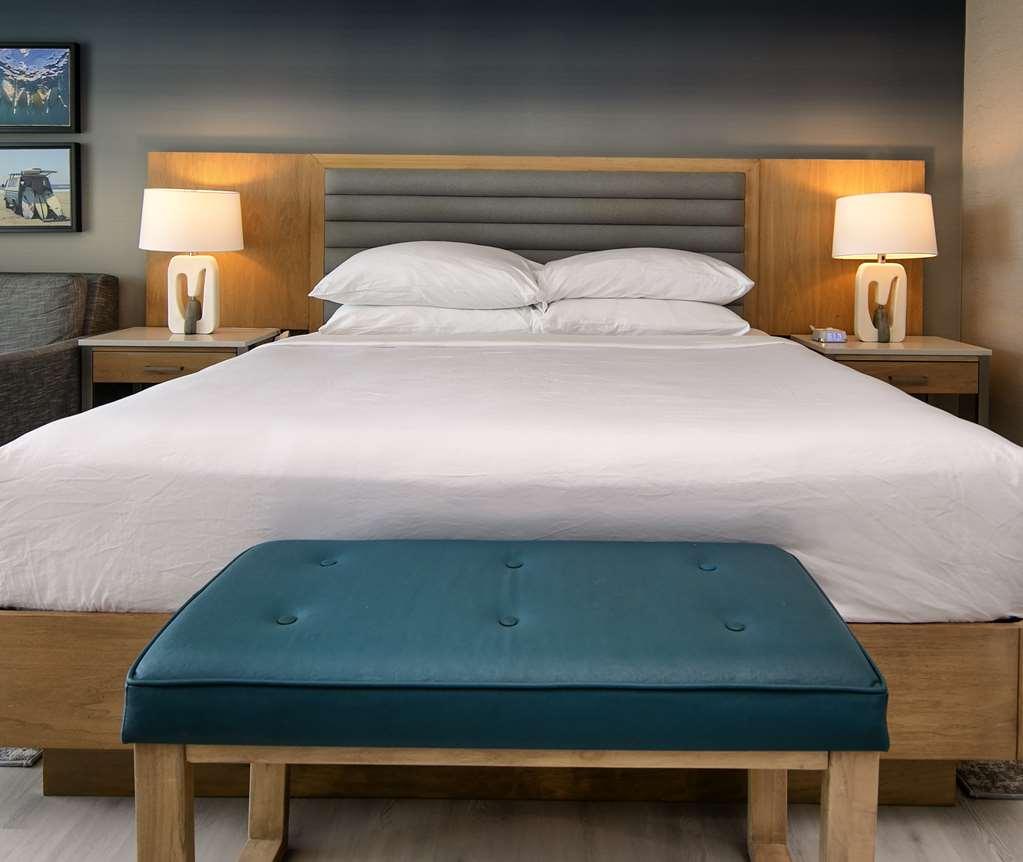 At The Pier Pismo Beach, Curio Collection By Hilton Hotel Pismo Beach