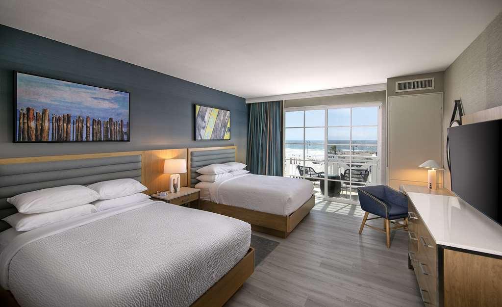 At The Pier Pismo Beach, Curio Collection By Hilton 4* Pismo Beach