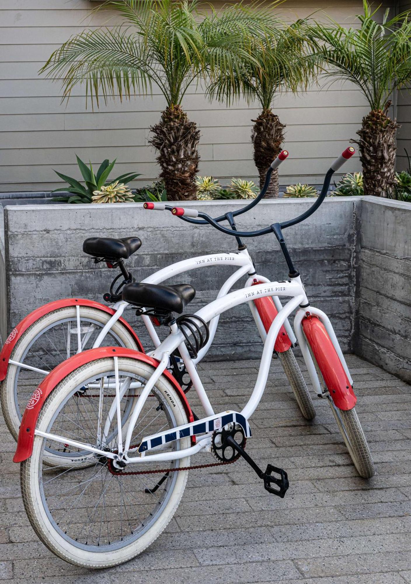 At The Pier Pismo Beach, Curio Collection By Hilton Hotel Pismo Beach