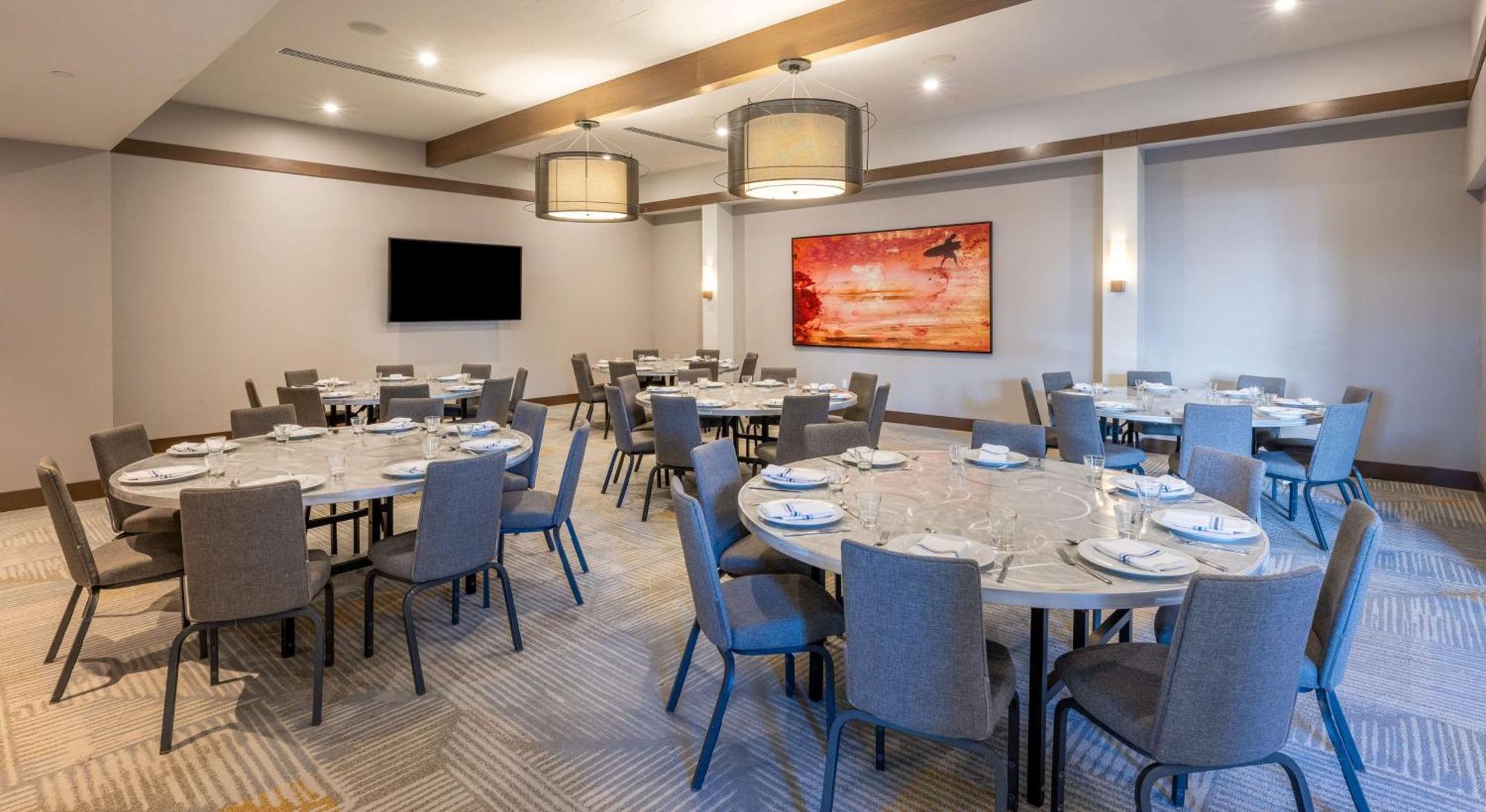 At The Pier Pismo Beach, Curio Collection By Hilton 4* Pismo Beach