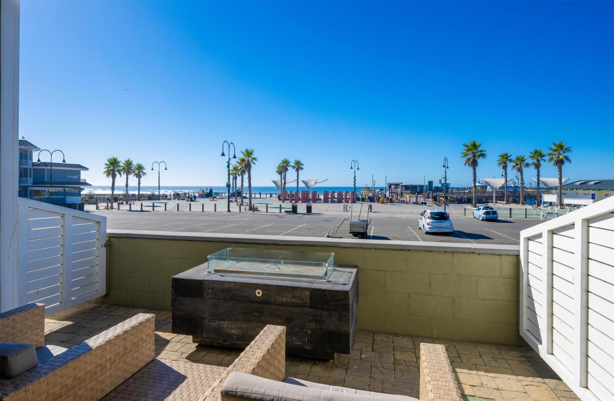 At The Pier Pismo Beach, Curio Collection By Hilton 4*