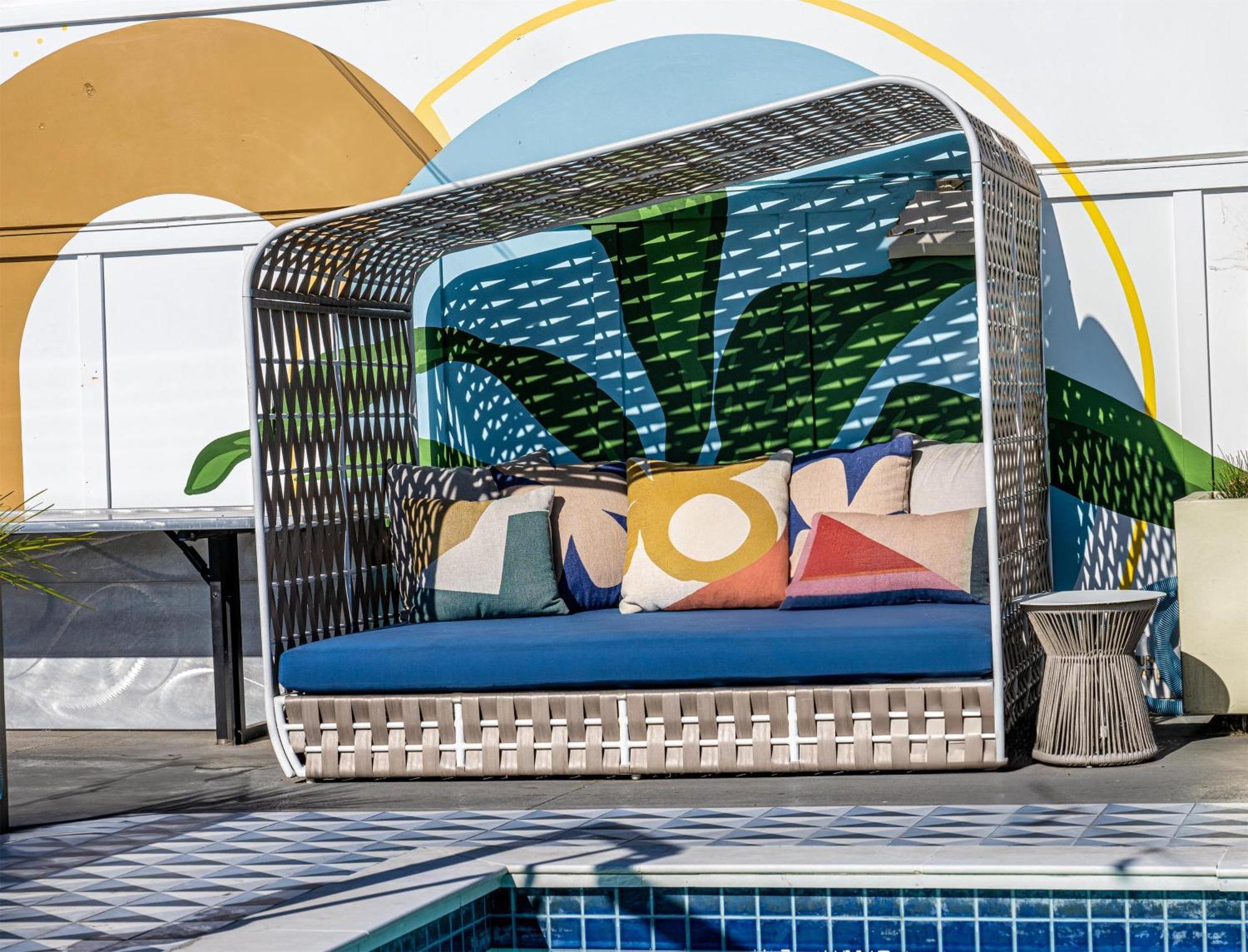 At The Pier Pismo Beach, Curio Collection By Hilton Hotel 4*