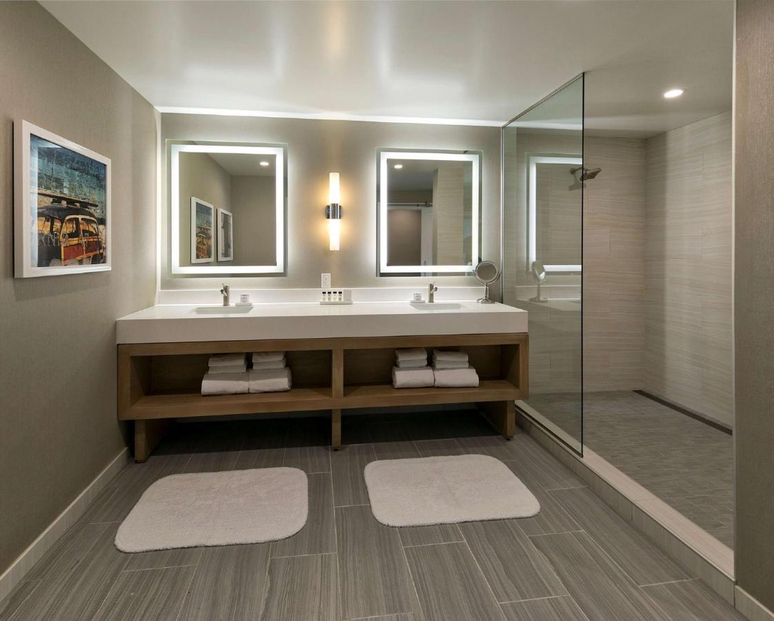 At The Pier Pismo Beach, Curio Collection By Hilton Hotel 4*