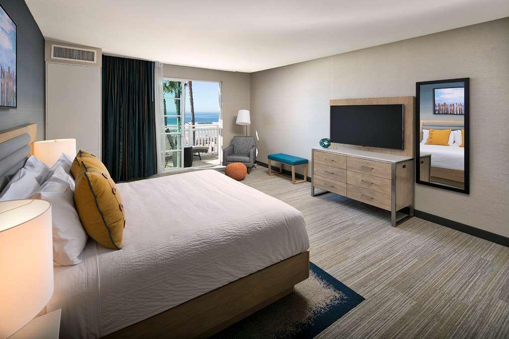 At The Pier Pismo Beach, Curio Collection By Hilton 4* Pismo Beach