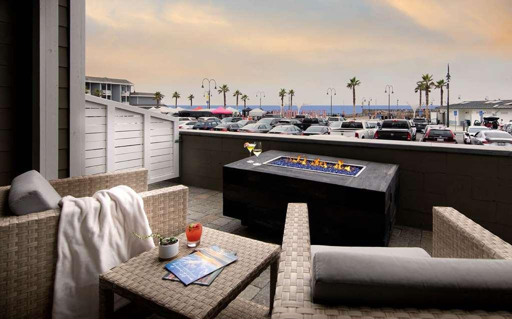 希尔顿古玩收藏Pier-Pismo Beach酒店