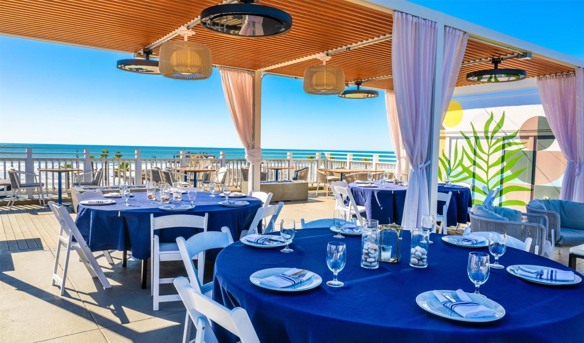 Hotel At The Pier Pismo Beach, Curio Collection By Hilton Pismo Beach